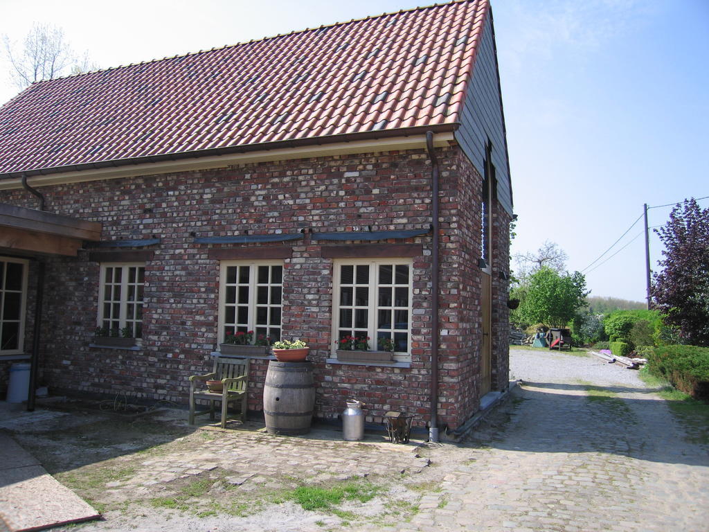 B&B Hoeve Ransberg Værelse billede